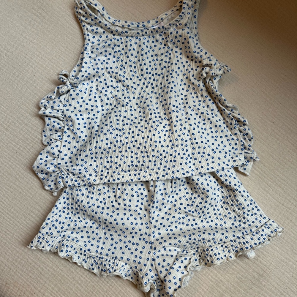 Zara outfit